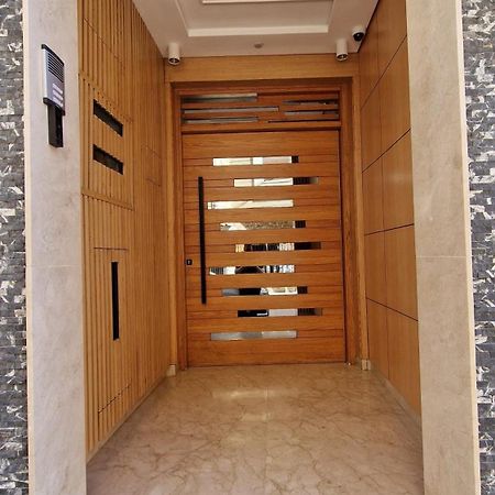 Residence Bario H อัลฮอเคม่า ภายนอก รูปภาพ