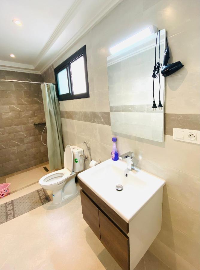 Residence Bario H อัลฮอเคม่า ภายนอก รูปภาพ