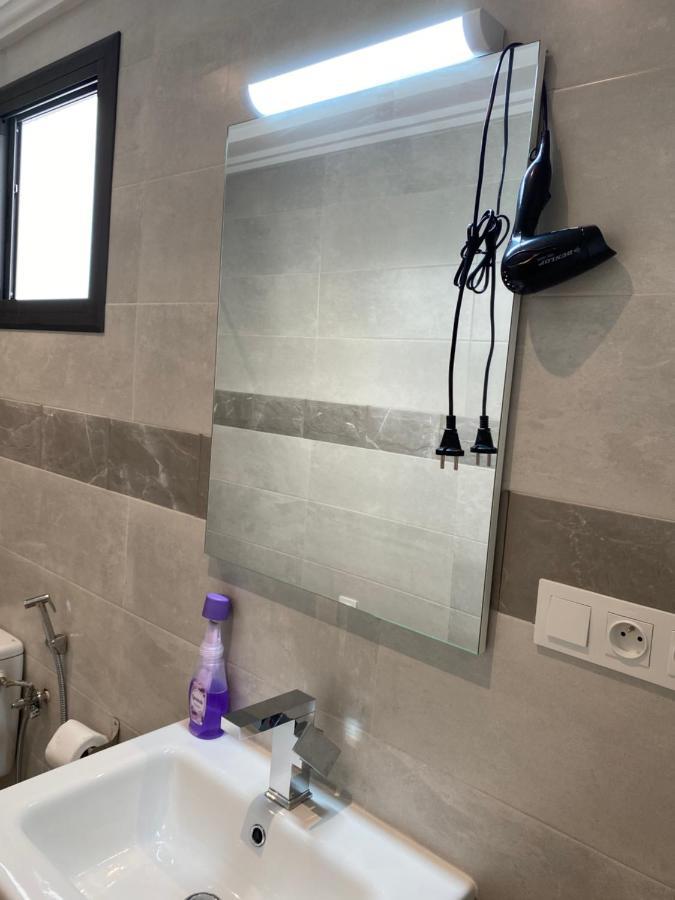 Residence Bario H อัลฮอเคม่า ภายนอก รูปภาพ