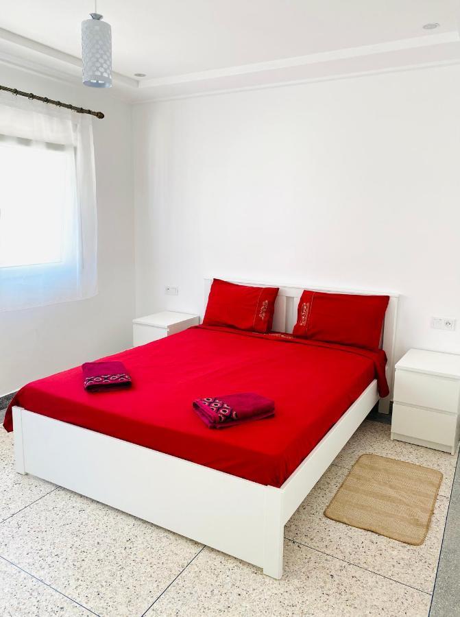 Residence Bario H อัลฮอเคม่า ภายนอก รูปภาพ