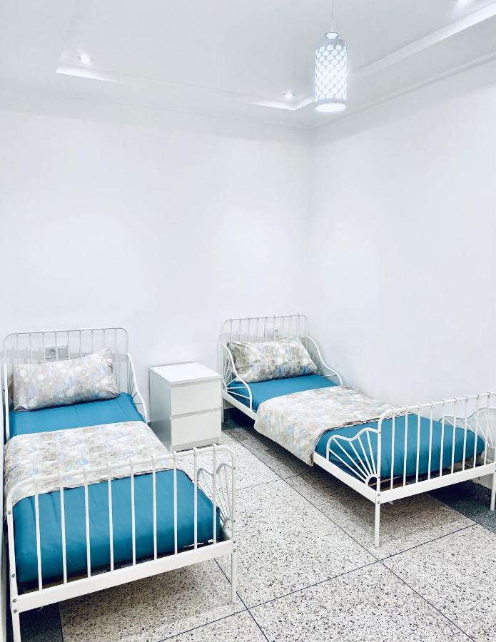 Residence Bario H อัลฮอเคม่า ภายนอก รูปภาพ