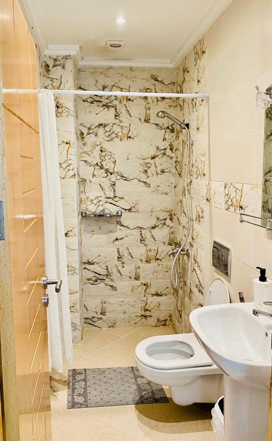 Residence Bario H อัลฮอเคม่า ภายนอก รูปภาพ
