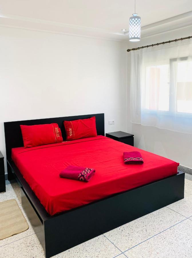 Residence Bario H อัลฮอเคม่า ภายนอก รูปภาพ