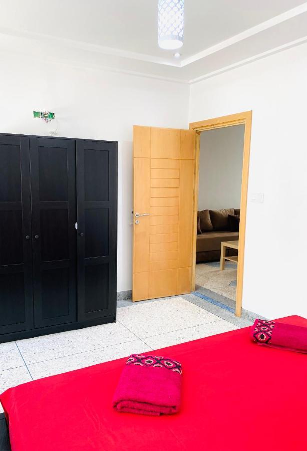 Residence Bario H อัลฮอเคม่า ภายนอก รูปภาพ