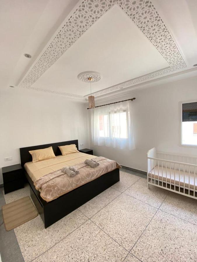 Residence Bario H อัลฮอเคม่า ภายนอก รูปภาพ