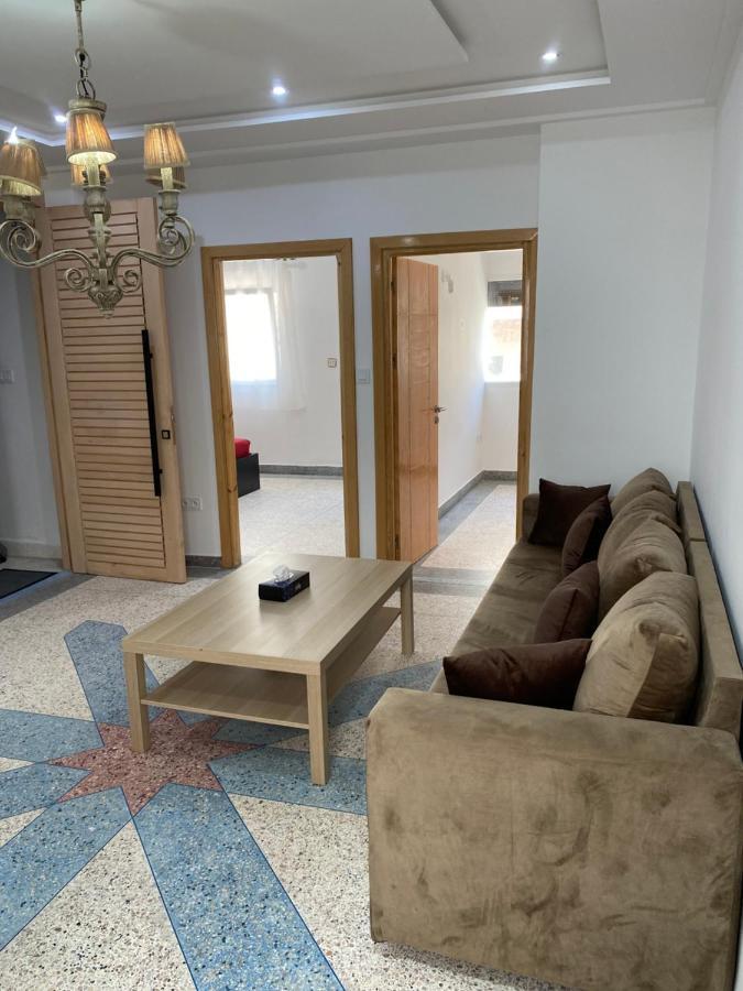 Residence Bario H อัลฮอเคม่า ภายนอก รูปภาพ