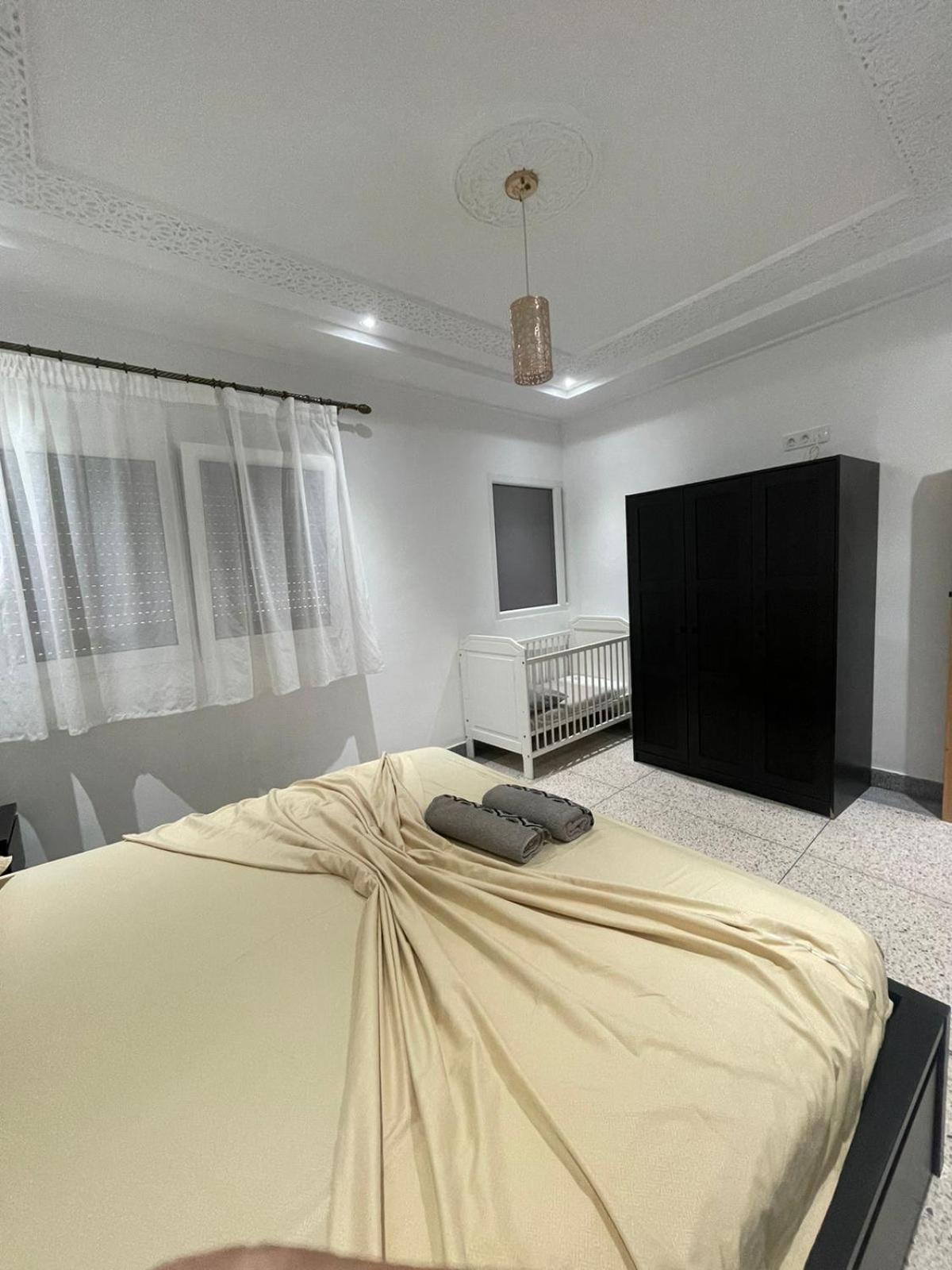 Residence Bario H อัลฮอเคม่า ภายนอก รูปภาพ