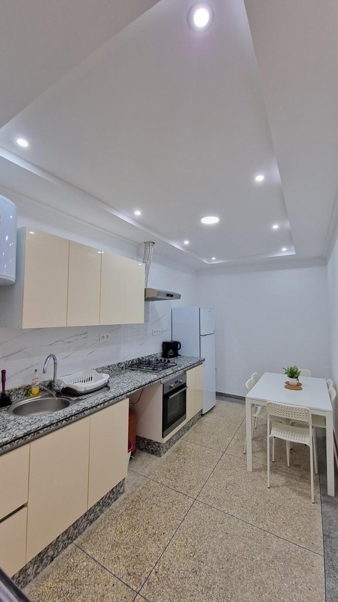 Residence Bario H อัลฮอเคม่า ภายนอก รูปภาพ