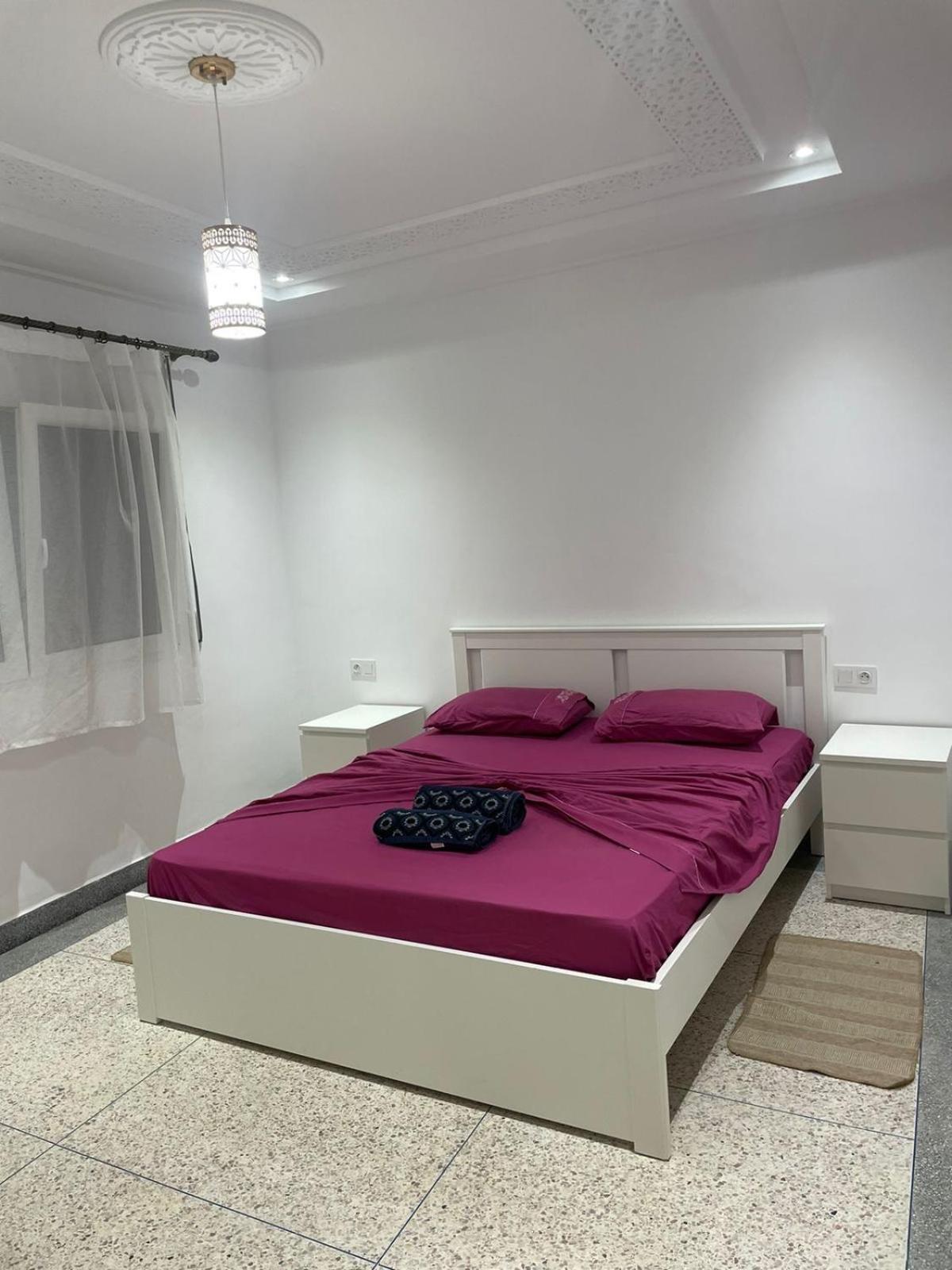 Residence Bario H อัลฮอเคม่า ภายนอก รูปภาพ