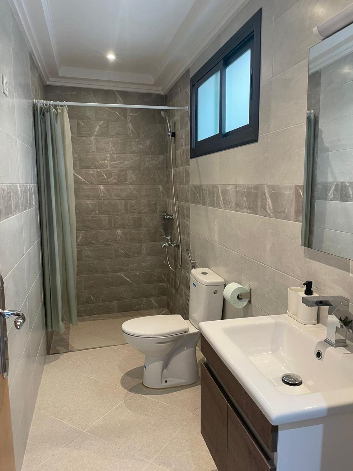 Residence Bario H อัลฮอเคม่า ภายนอก รูปภาพ