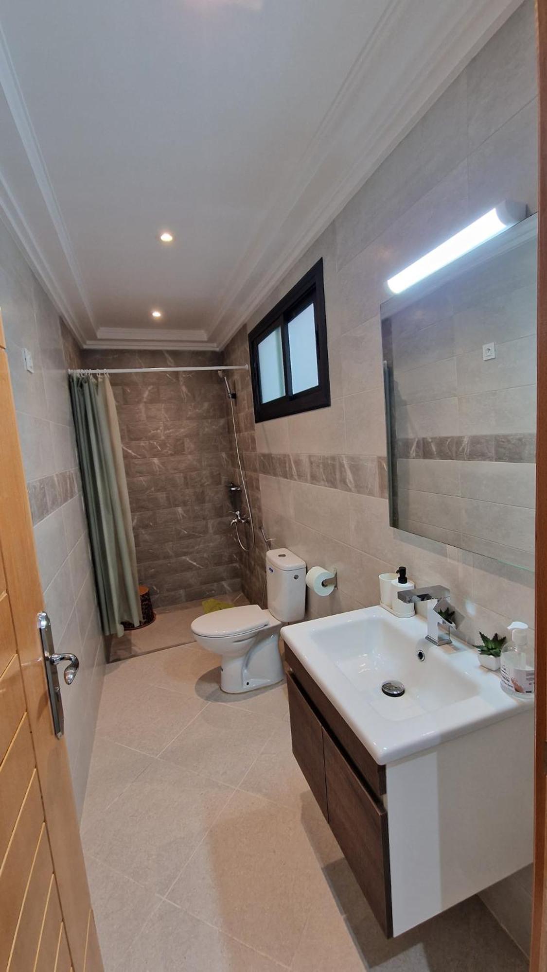 Residence Bario H อัลฮอเคม่า ภายนอก รูปภาพ