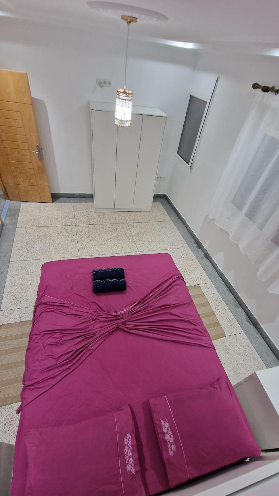 Residence Bario H อัลฮอเคม่า ภายนอก รูปภาพ