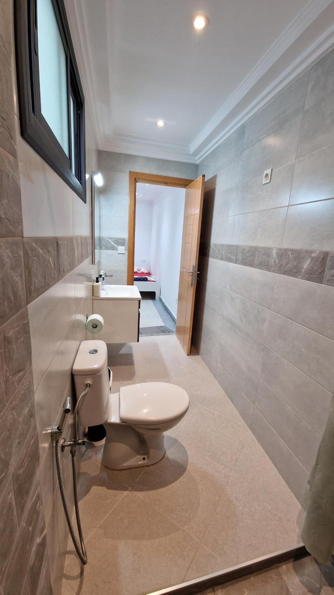 Residence Bario H อัลฮอเคม่า ภายนอก รูปภาพ