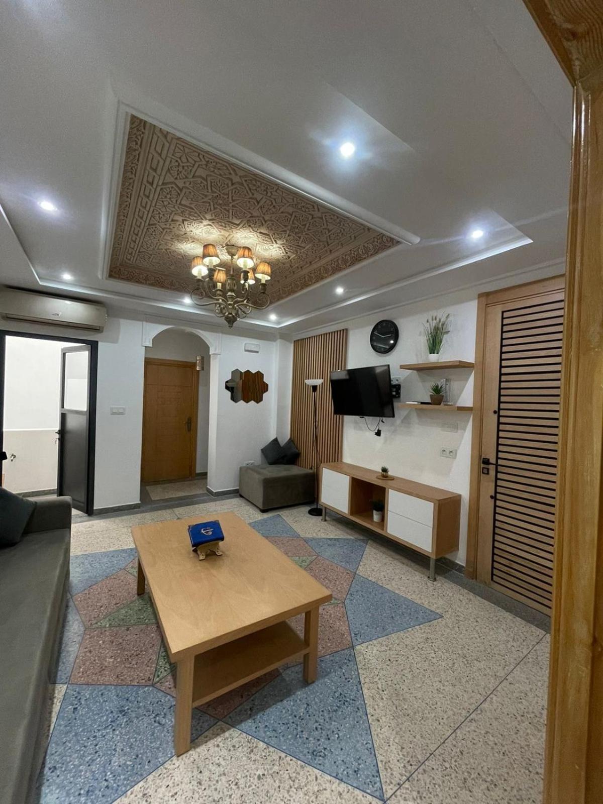 Residence Bario H อัลฮอเคม่า ภายนอก รูปภาพ