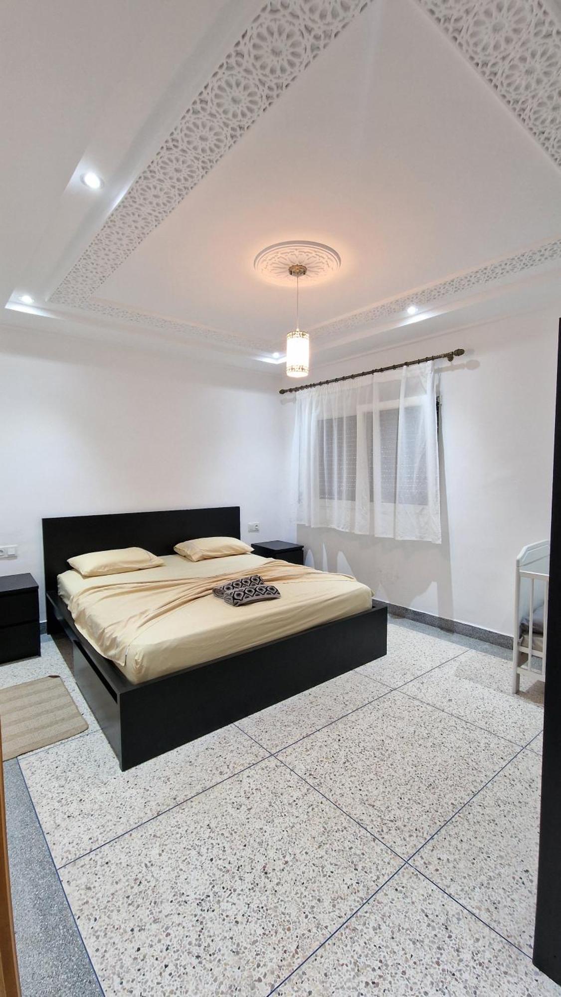 Residence Bario H อัลฮอเคม่า ภายนอก รูปภาพ