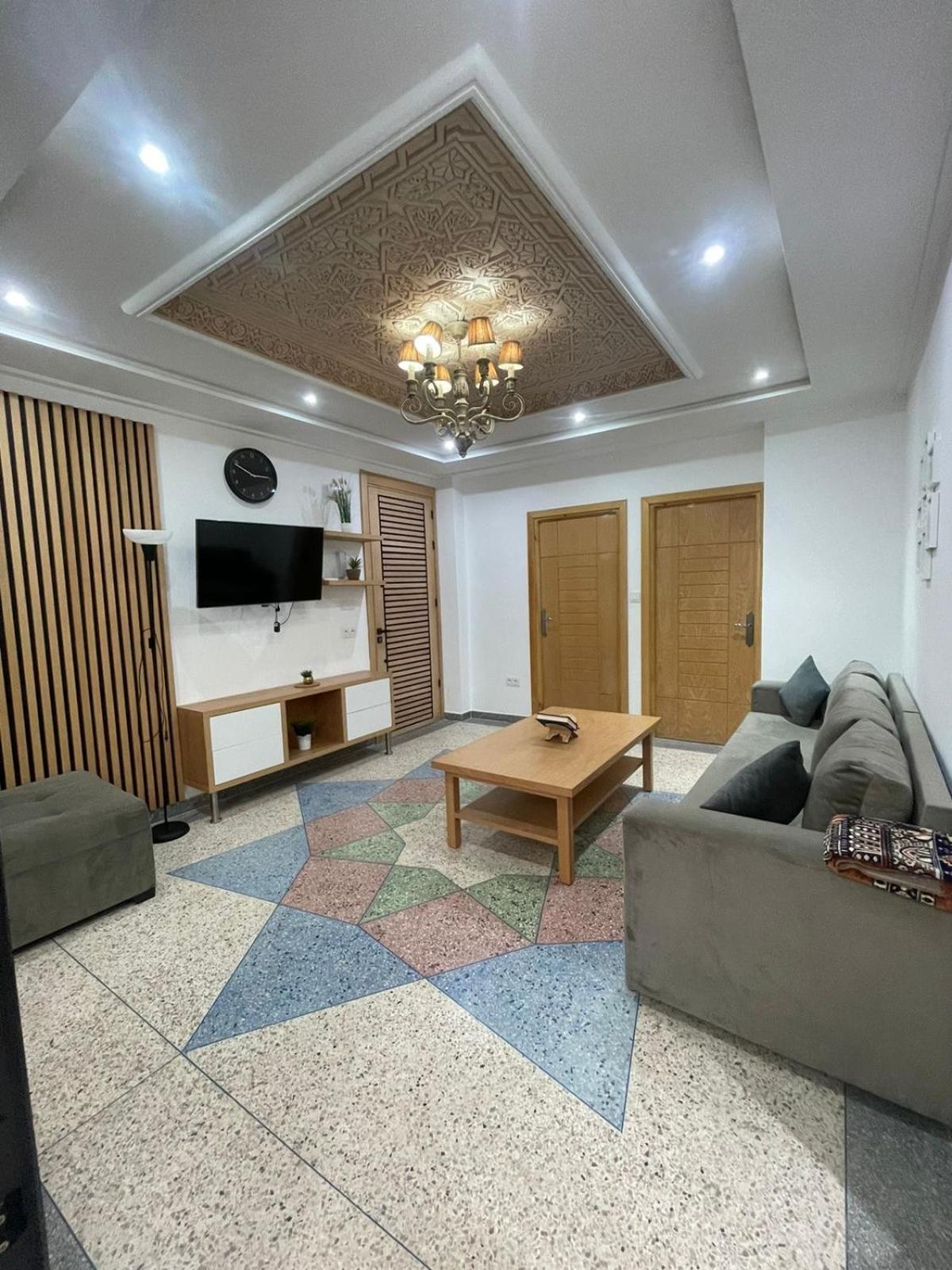 Residence Bario H อัลฮอเคม่า ภายนอก รูปภาพ