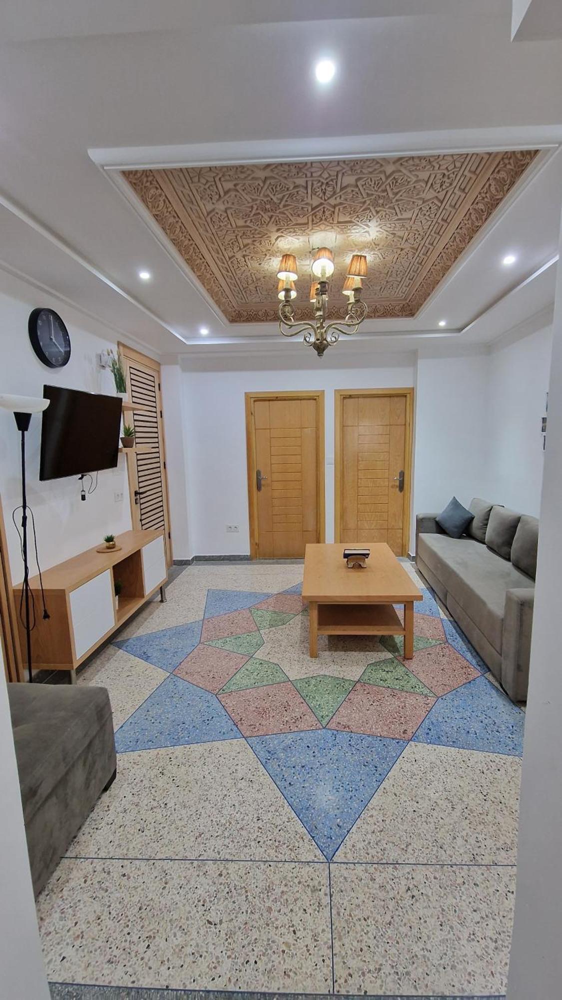 Residence Bario H อัลฮอเคม่า ภายนอก รูปภาพ