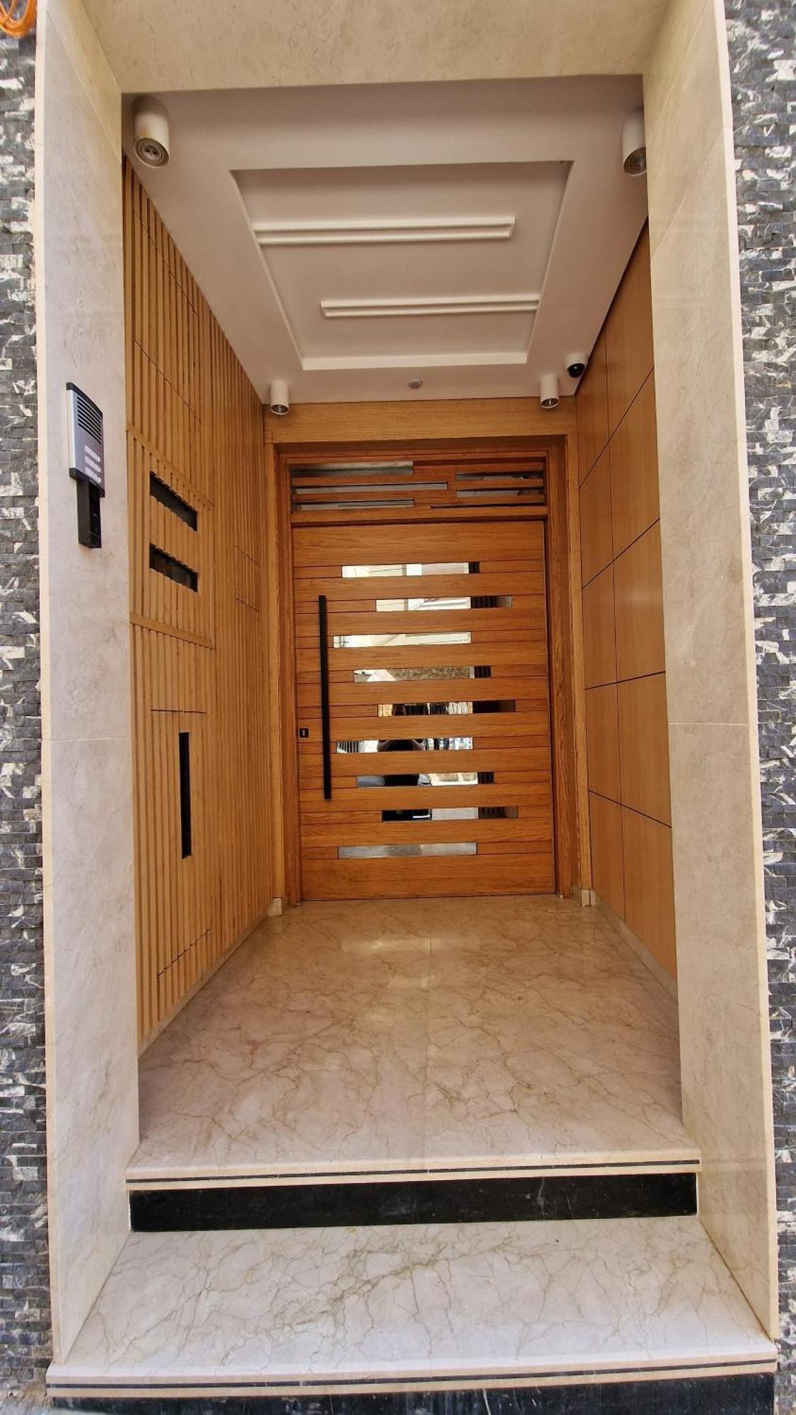 Residence Bario H อัลฮอเคม่า ภายนอก รูปภาพ