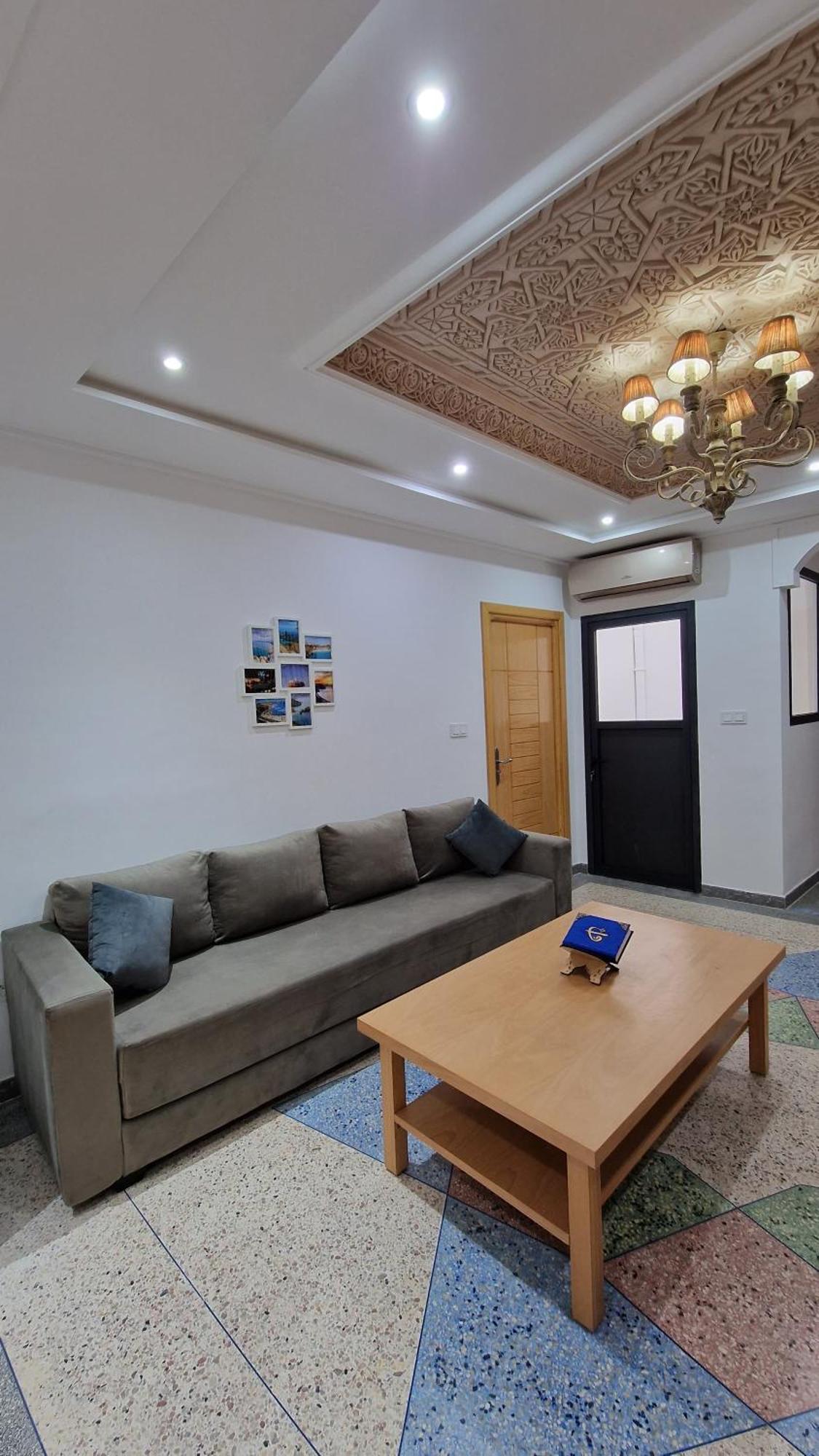 Residence Bario H อัลฮอเคม่า ภายนอก รูปภาพ